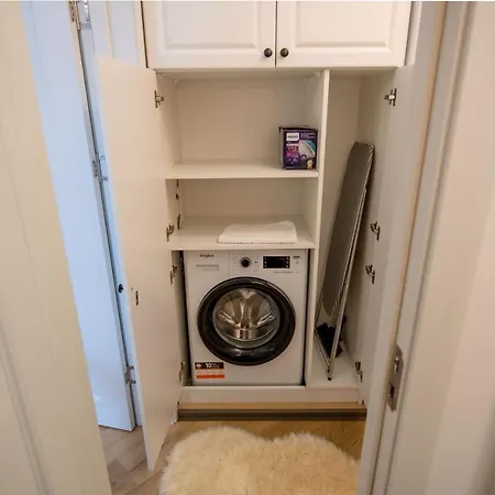 Cozy Little Place *