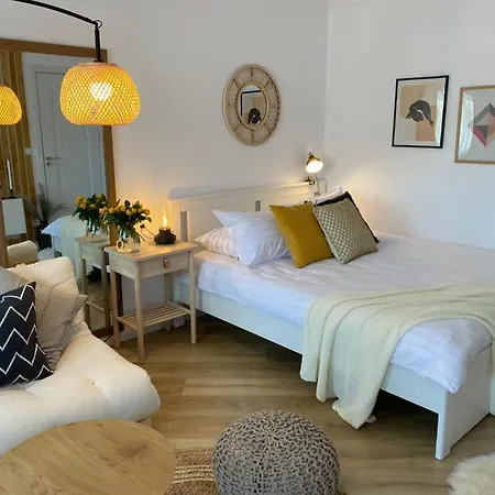 Apartment Cozy Little Place Sighetu Marmatiei