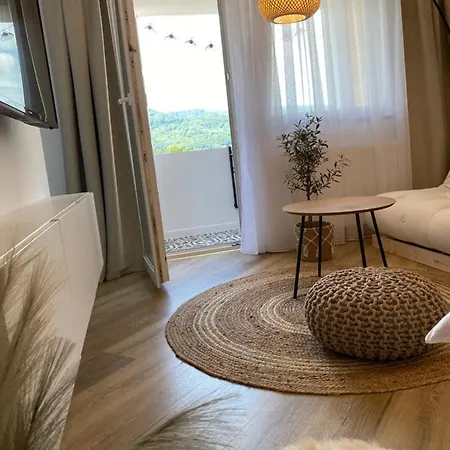 Apartment Cozy Little Place *