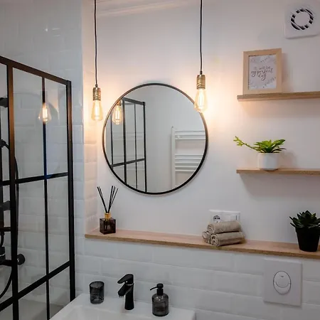 Cozy Little Place