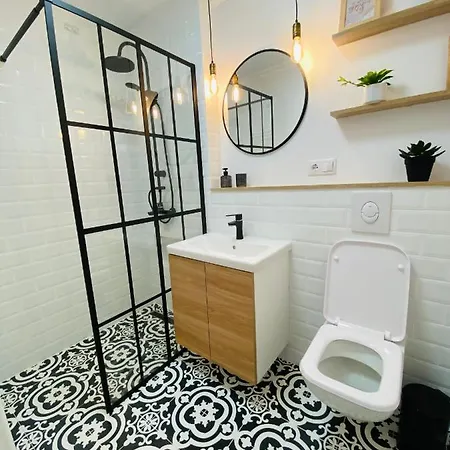 Cozy Little Place Apartment