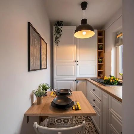 Apartment Cozy Little Place
