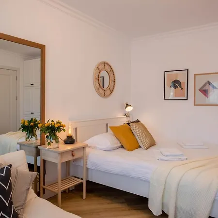 Cozy Little Place Apartment