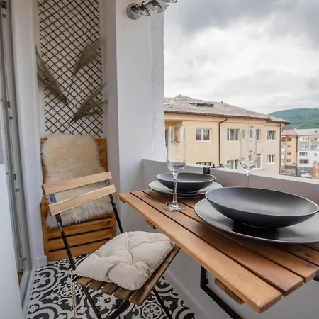 Cozy Little Place Apartment Sighetu Marmatiei