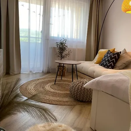 Cozy Little Place