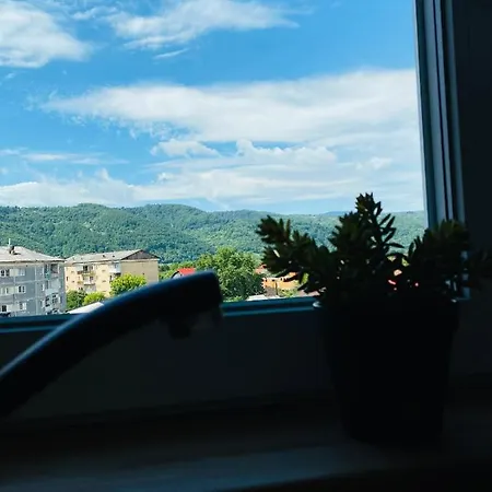 Cozy Little Place Apartment *