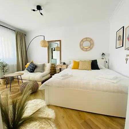 Cozy Little Place * Sighetu Marmatiei